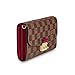 Damier Canvas Pochette Felicie Wallets Handbag Clutch Article