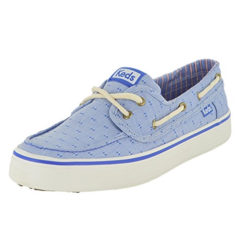 keds baybird