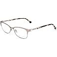JIMMY CHOO JC275 TJV PINK SILVER 52/16/145 WOMAN Eyewear Frame