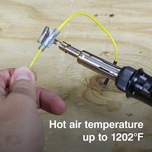 Master Appliance Ultratorch UT100SiK Butane Powered Cordless Soldering