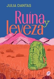 Livro Ruína y leveza