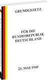 Grundgesetz für die Bundesrepublik Deutschland: mit Einigungsvertrag ohne Anl ...