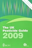 Image de The UK Pesticide Guide 2009