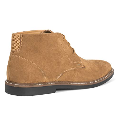 office mens desert boots