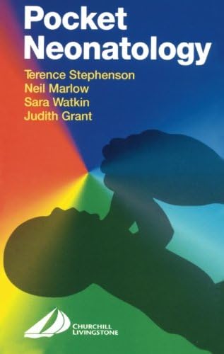 Pocket Neonatology, 1e Paperback – 10 Sept. 2000