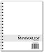 Action Publishing 2018 Minimalist Day Planner (7