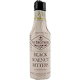 Fee Brothers Black Walnut Bitters 5oz