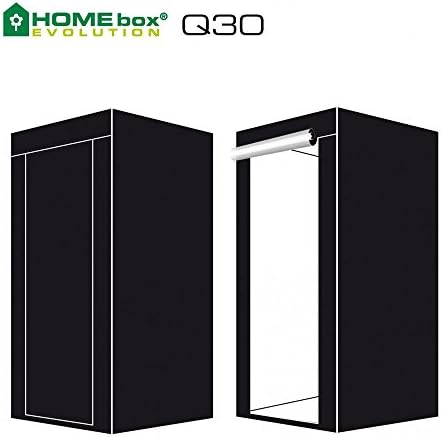 HOMEbox EVOLUTION - Q30 Grow Tent