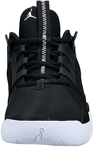men's jordan zoom zero gravity basketball shoes
