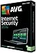 AVG Internet Security 2014 - 3 Users 1 Year