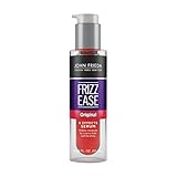 John Frieda Frizz-Ease Serum Original 6 Effects 1.69 Ounce (50ml) (3 Pack)