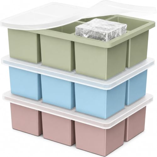 Large Ice Cube Tray