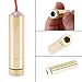 WER Laser Head, Blue-Violet 405nm Laser Head for 1500mW DIY Laser Engraver Printer Head Engraving Emitter Focusable Semiconductor Laser Accessories