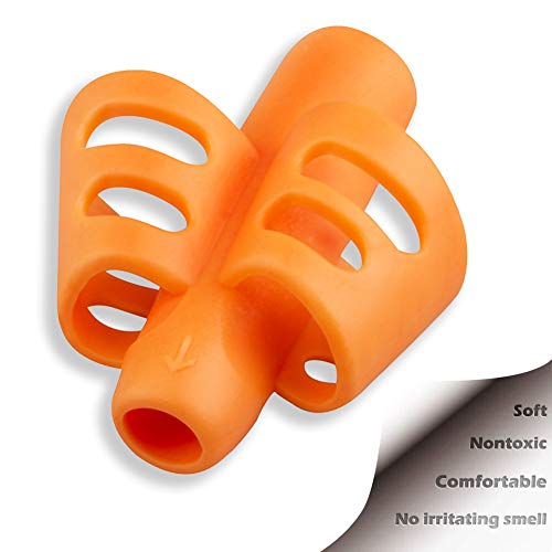 2 ANERZA+Handwriting+Preschoolers+Silicone+Ergonomic