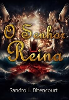 Livro O SENHOR REINA