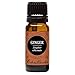 Edens Garden Ginger Essential Oil- 100% Pure Premium Grade, Undiluted, Natural, Therapeutic, Aromatherapy, The Best for Diffuser, Skin, Candle, Kid Safe 10 ml (.33 fl oz)