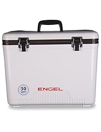 Nevera de ENGEL USA, 7.5 galones
