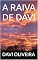 Livro A RAIVA DE DAVI