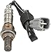 BOSCH 15217 Premium OE Fitment Oxygen Sensor - Compatible with Select Lexus ES300, RX300; Toyota Avalon, Camry, Highlander, RAV4, Sienna, Solara