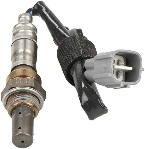 Bosch 15217 Premium OE Fitment Oxygen Sensor