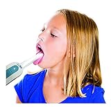 eNNNOVEA Orallite Original Lighted Tongue Depressor or Replacement Wands (Lighted Tongue Depressor)