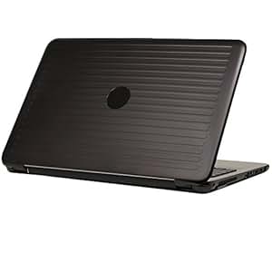 Amazon com mCover iPearl Hard Shell Case for 15 6 HP 15 