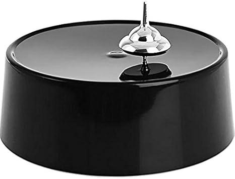 Amazon 無限 に 回転 マジック スピナー 永久 ゴマ 不思議 科学 磁石 インテリア おしゃれ 永久機関 謎 I T Outlet Mi Etespin おもちゃ雑貨 おもちゃ