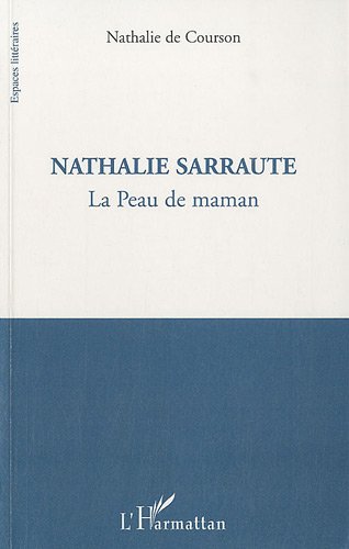 Nathalie Sarraute