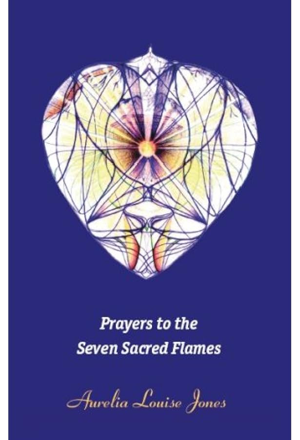 The Ascension Flame of Purification and Immortality: Aurelia