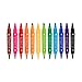 OOLY, Double Dip Scented Markers, Set of 12 (130-042)