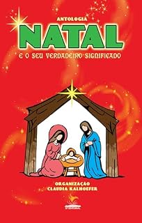 Livro Natal: e o seu verdadeiro significado