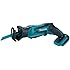 Makita XRJ01Z 18-Volt LXT Lithium-Ion Cordless Compact Reciprocating Saw (Tool Only, No Battery)