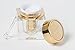 L'Core Paris 24K Gold Nourishing Anti Aging Night Cream - Hydrates Skin with Natural Botanical Extracts, Hyaluronic Acid and Powerful Antioxidants - 1.7oz/50ML