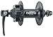 Deore M525A 36 hole Front Disc Hub Black