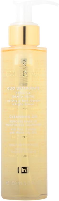 Collistar Cleansing Oil 150ml