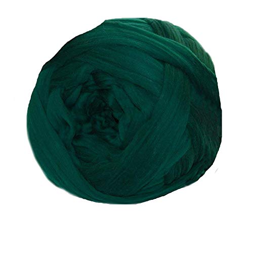 Dark Green Super Chunky Merino Wool Yarn for Arm Zambia Ubuy