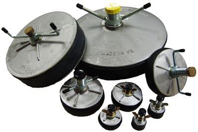 Petersen Products141-0025 By-Pass Plug