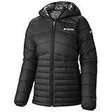 Columbia Women's Diamond 890 TurboDown Jacket
