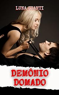 Livro Demônio Domado: (Vol. 1)
