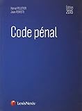 Code Pénal 2015 by 
