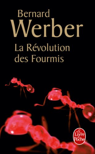 [Cycle des fourmis]: [03]: La  révolution des fourmis
