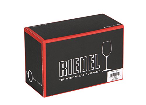 2 Riedel+Wine+Tumbler+Cabernet+Merlot