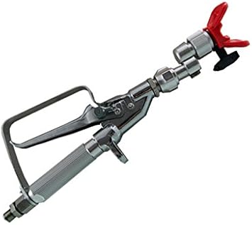 airless spray gun amazon