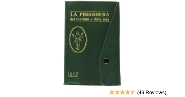 La Preghiera Del Mattino E Della Sera Come Si Usa