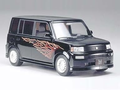 Amazon タミヤ 1 24 スポーツカーシリーズ No 224 トヨタ プラモデル プラモデル 通販