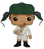 Funko POP! Movies: Christmas Vacation - Cousin