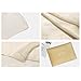 Sangbo Lightweight Solid Color Scarf -Soft Scarf for Women Gift Idea