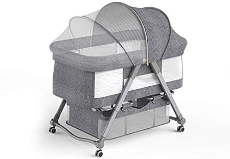 easy fold bassinet