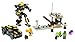 Kre-O Transformers Stealth Bumblebee Building Set