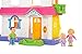 Fisher-Price My First Dollhouse [Amazon Exclusive]